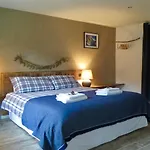 Bed & Breakfast Maison De La Montagne - & Relax Arvier