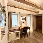 Maison De La Montagne - & Relax 3*