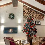 Maison De La Montagne - & Relax Bed & Breakfast