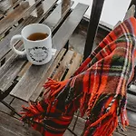 Maison De La Montagne - & Relax Bed & Breakfast 3*