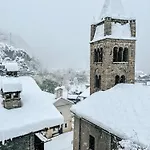 Bed & Breakfast Maison De La Montagne - & Relax 3*