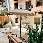 Bed & Breakfast Maison De La Montagne - & Relax Arvier