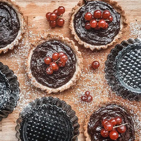 Maison De La Montagne - & Relax 3*