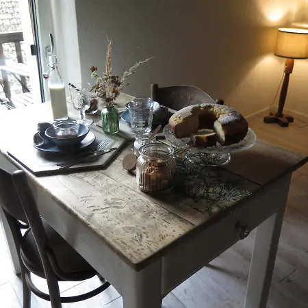 Maison De La Montagne - & Relax