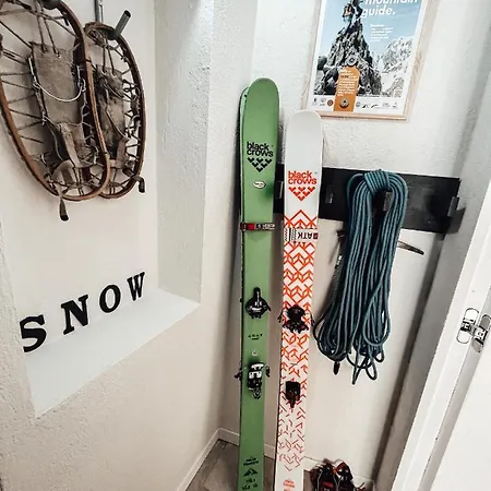 Maison De La Montagne - & Relax Frühstückspension Arvier