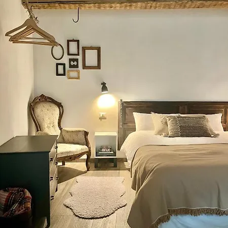 Maison De La Montagne - & Relax Oda ve Kahvaltı *