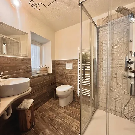 Maison De La Montagne - & Relax