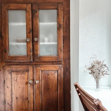 Bed & Breakfast Maison De La Montagne - & Relax 3*