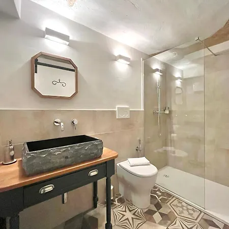 Maison De La Montagne - Chambres&jacuzzi * Arvier