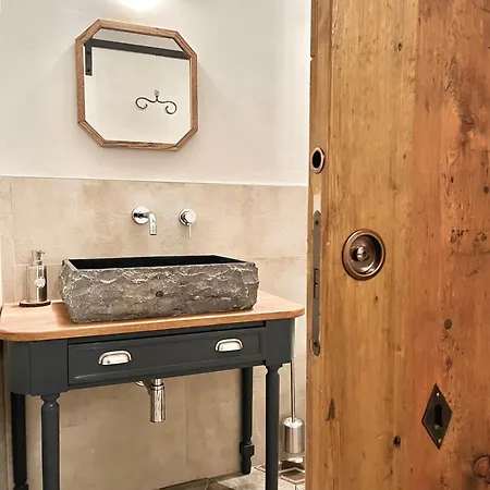 Frühstückspension Maison De La Montagne - & Relax 3*