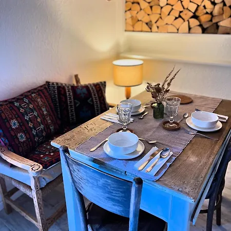 Maison De La Montagne - & Relax Frühstückspension