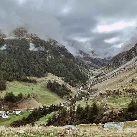 Maison De La Montagne - & Relax Frühstückspension 3*