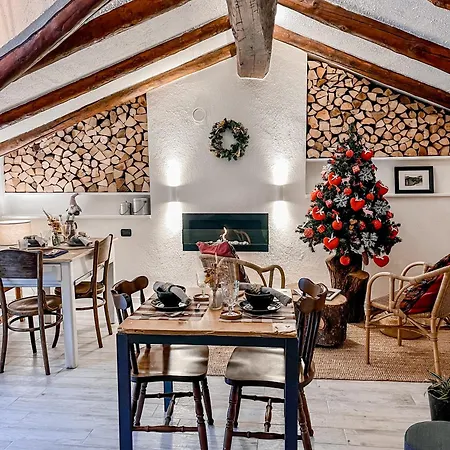Maison De La Montagne - & Relax