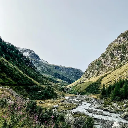 Oda ve Kahvaltı Maison De La Montagne - & Relax *