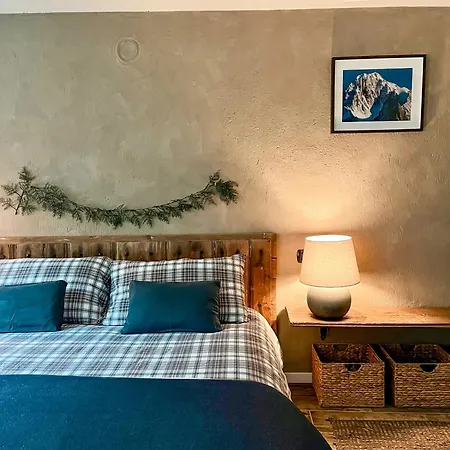 Maison De La Montagne - & Relax
