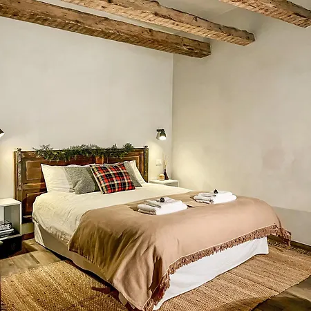 فندق مبيت وإفطار Maison De La Montagne - & Relax 3*