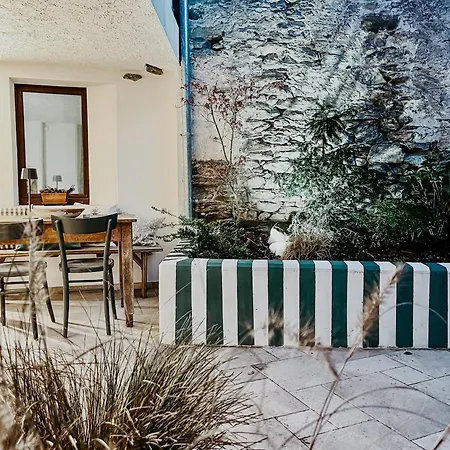 Maison De La Montagne - & Relax Arvier