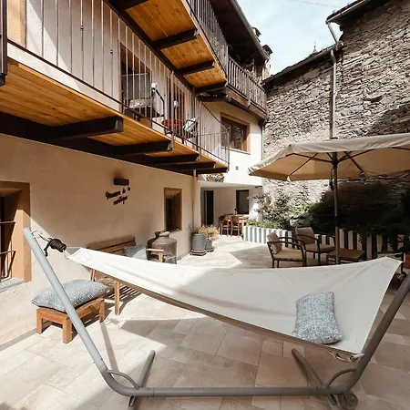 Maison De La Montagne - & Relax