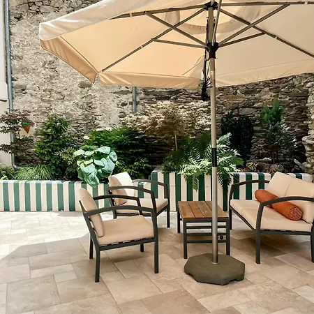فندق مبيت وإفطار Maison De La Montagne - & Relax