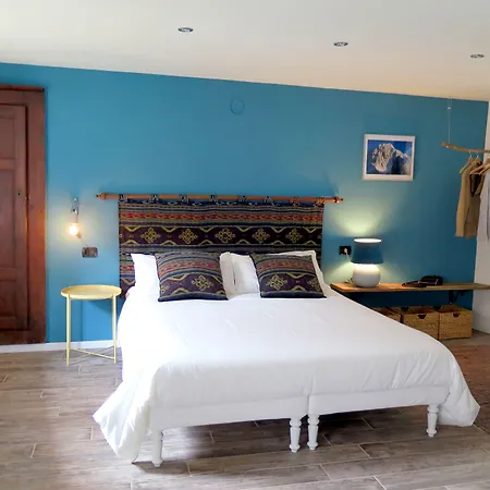 Frühstückspension Maison De La Montagne - & Relax