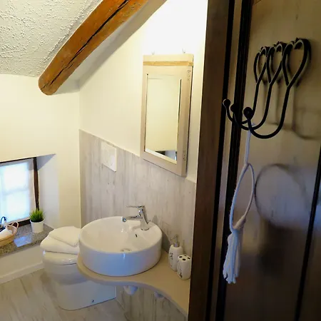 Maison De La Montagne - & Relax فندق مبيت وإفطار 3*