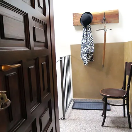 Maison De La Montagne - & Relax Bed & Breakfast 3*