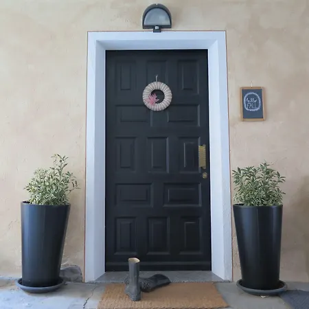 Maison De La Montagne - & Relax Bed & Breakfast 3*