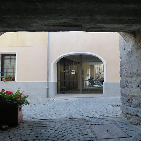 Maison De La Montagne - & Relax 3* Arvier