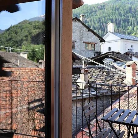 Maison De La Montagne - & Relax 3*
