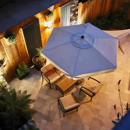 Maison De La Montagne - & Relax 3* Arvier