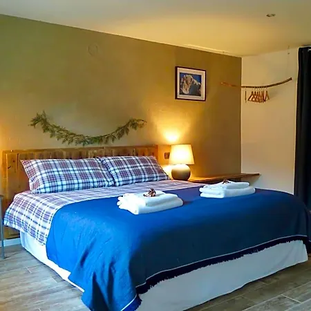فندق مبيت وإفطار Maison De La Montagne - & Relax أرفيير