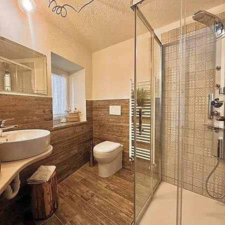 Maison De La Montagne - & Relax فندق مبيت وإفطار 3*