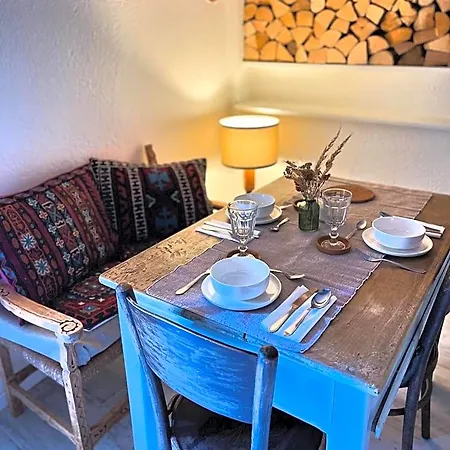 Maison De La Montagne - & Relax فندق مبيت وإفطار 3*