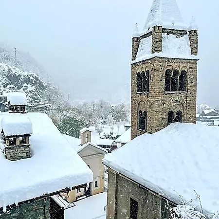 فندق مبيت وإفطار Maison De La Montagne - & Relax 3*