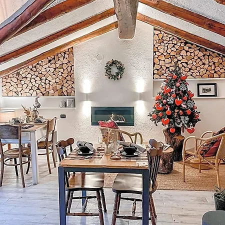 Maison De La Montagne - & Relax 3*