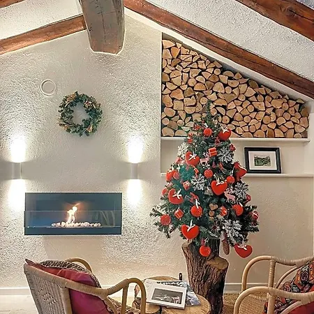 Maison De La Montagne - & Relax 3* أرفيير