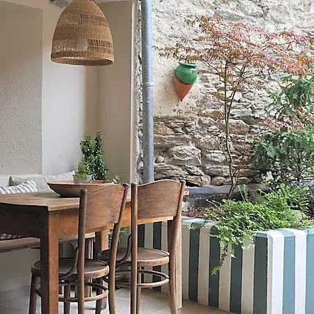 Maison De La Montagne - & Relax أرفيير