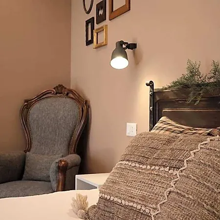 Maison De La Montagne - & Relax فندق مبيت وإفطار