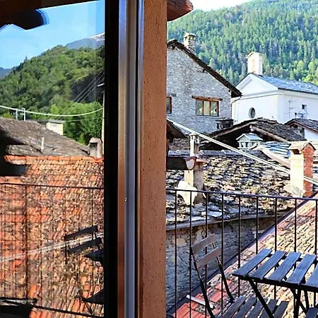 Maison De La Montagne - & Relax