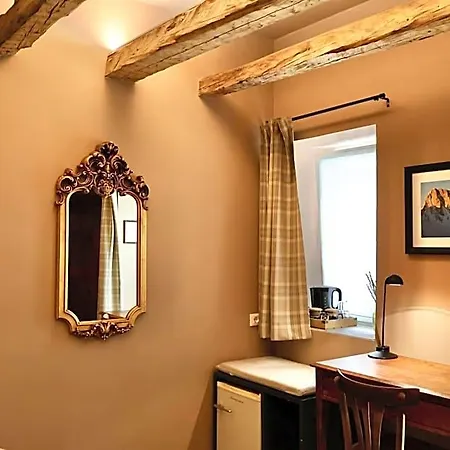 Maison De La Montagne - & Relax 3*