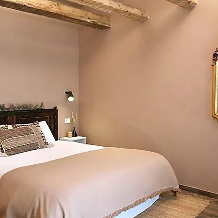 Maison De La Montagne - & Relax أرفيير