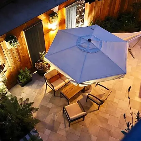 فندق مبيت وإفطار Maison De La Montagne - & Relax 3*