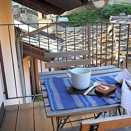Maison De La Montagne - & Relax أرفيير