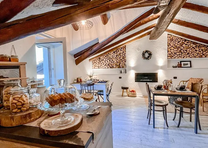 Maison De La Montagne - & Relax Arvier