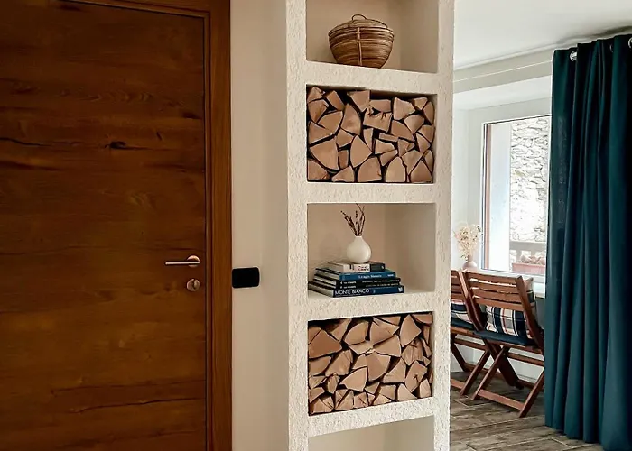 Maison De La Montagne - & Relax